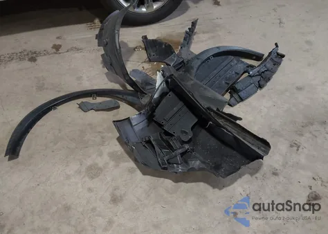 2020 Nissan Kicks Sv Xtronic Cvt из США, поврежденный, VIN 3N1CP5CV3LL509670